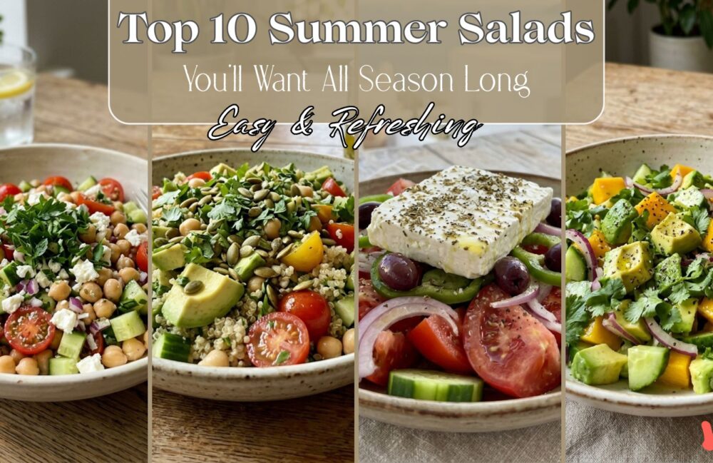 Top-10-Summer-Salads