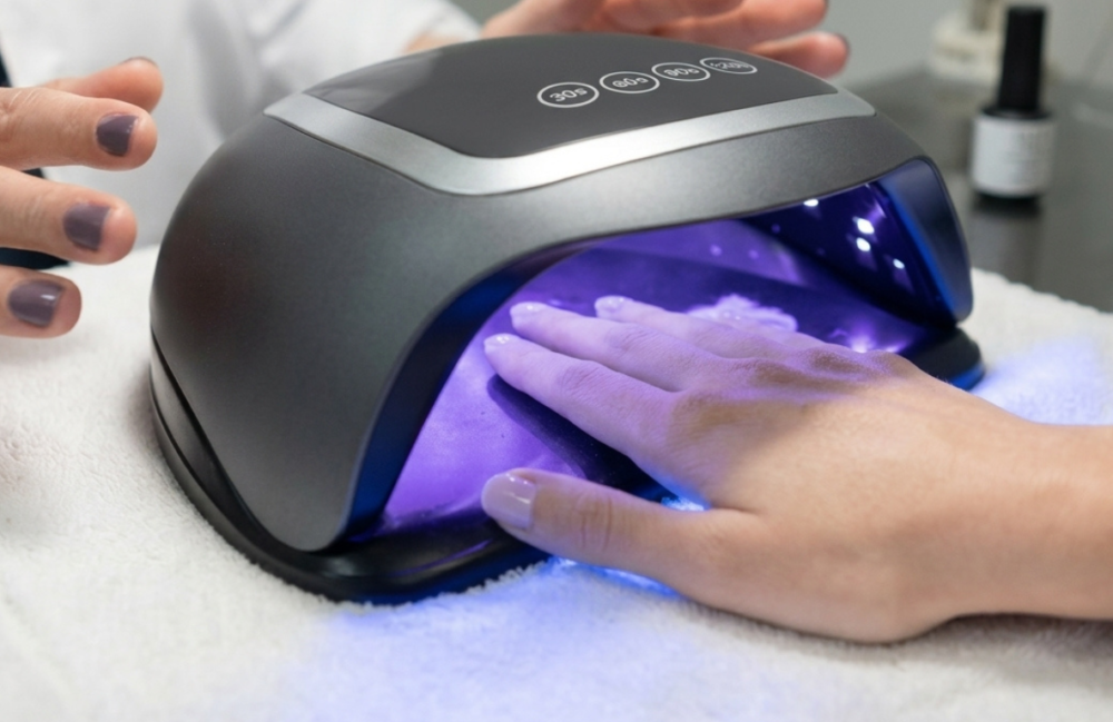 Gel Nails: Everything You Need to Know Before Your First No-Chip Manicure