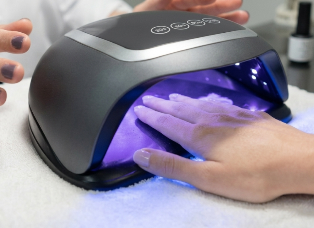 Gel Nails: Everything You Need to Know Before Your First No-Chip Manicure