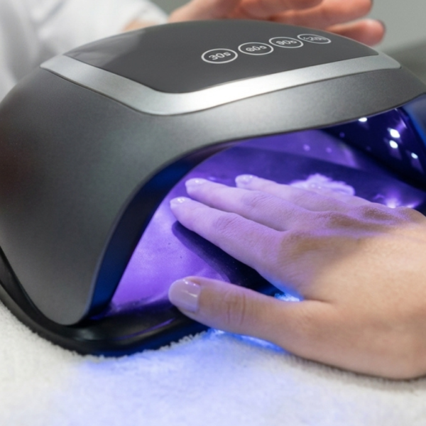 Gel Nails: Everything You Need to Know Before Your First No-Chip Manicure